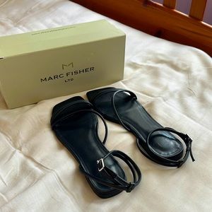 Marc Fisher Sandals